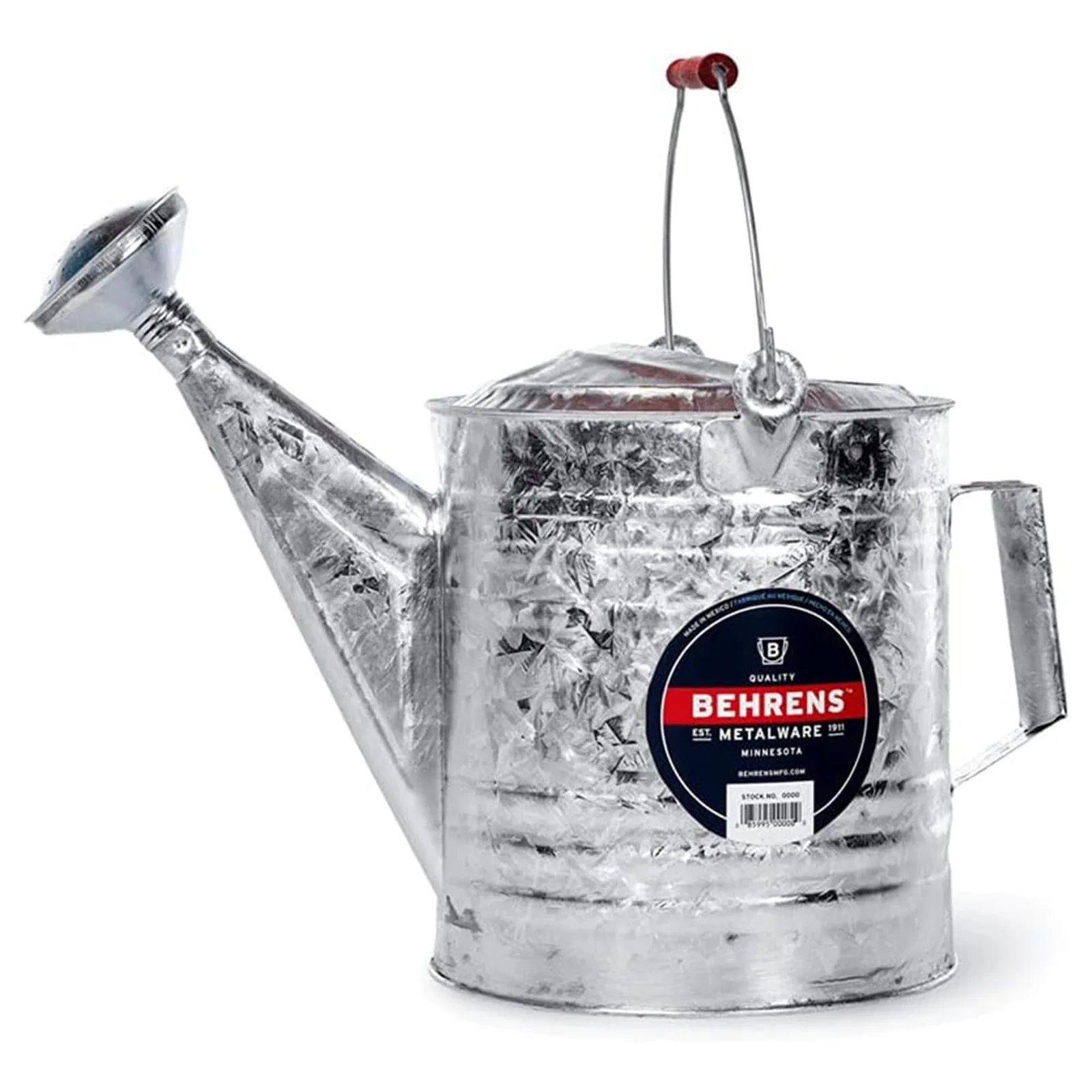 Behrens Acier