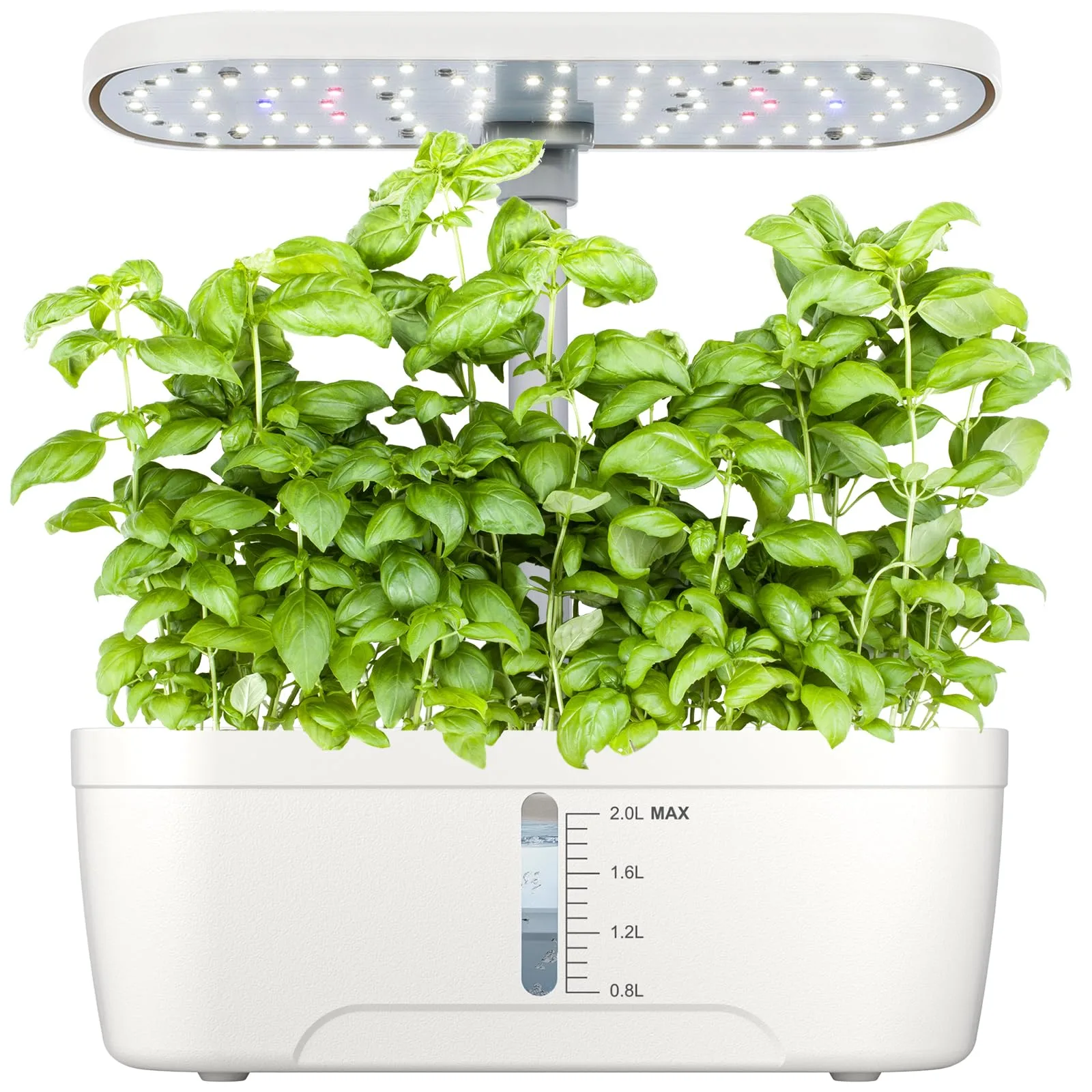 Potager d'intérieur Hydroponique