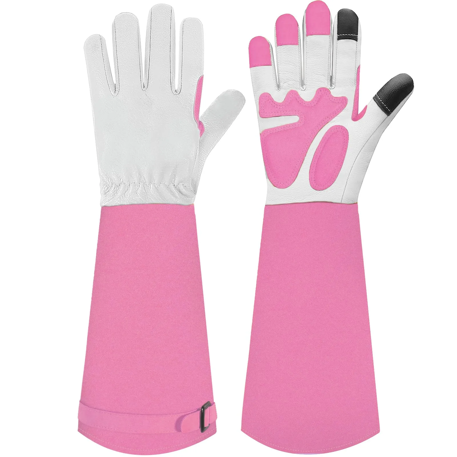 Gants de Jardinage