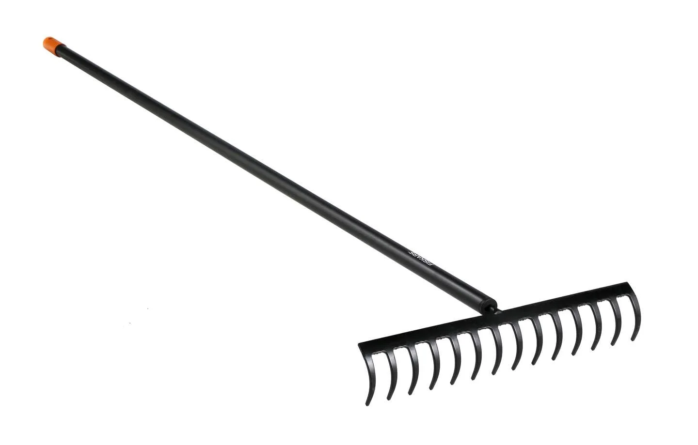 Fiskars Râteau à dents courbes