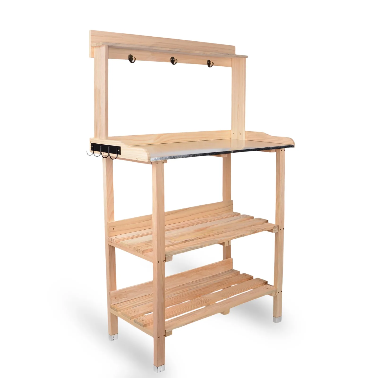 RM Design Table de plantation