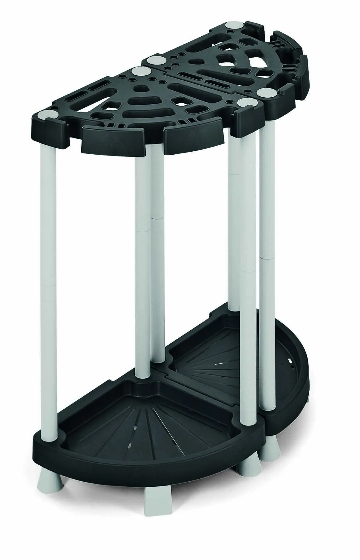 Terry Double Tool Rack