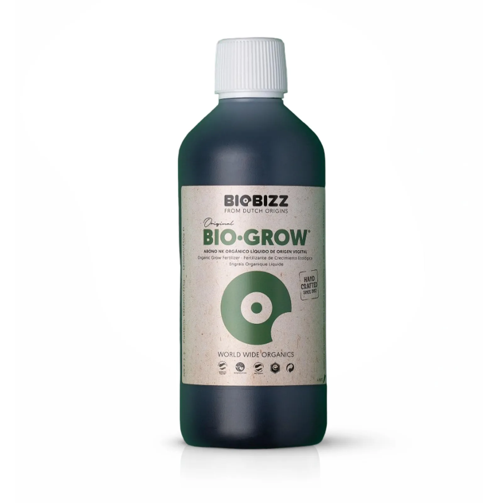 BioBizz Bio-Grow