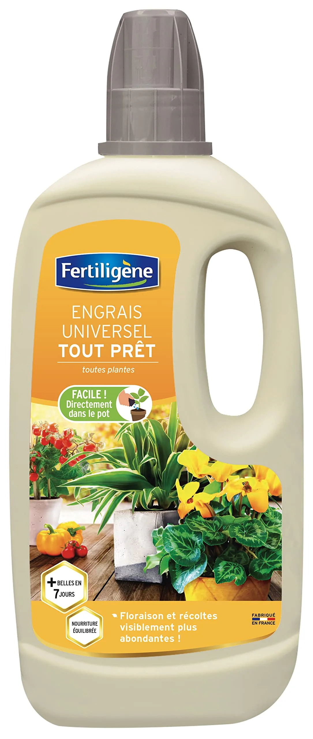 Fertiligène Engrais Universel