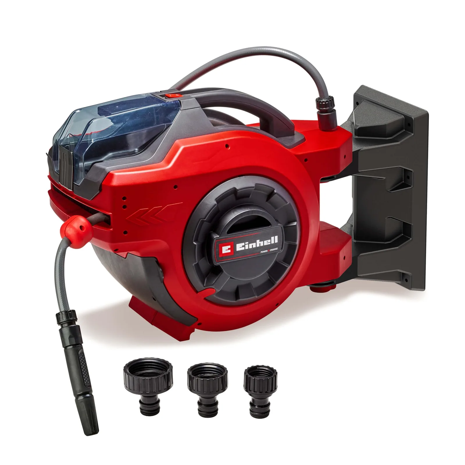 Einhell GE-HR 18/30 Li-Solo