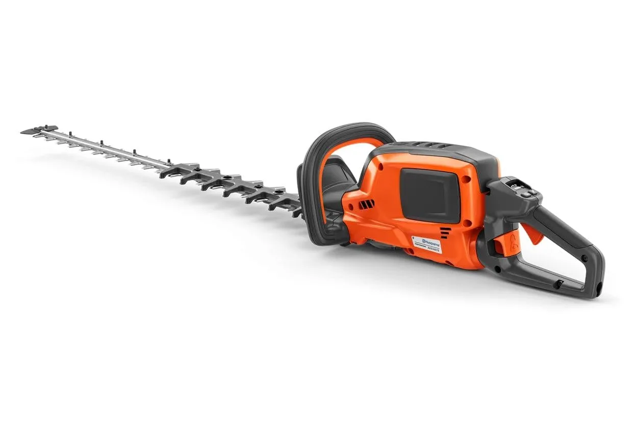 Husqvarna 522iHD75