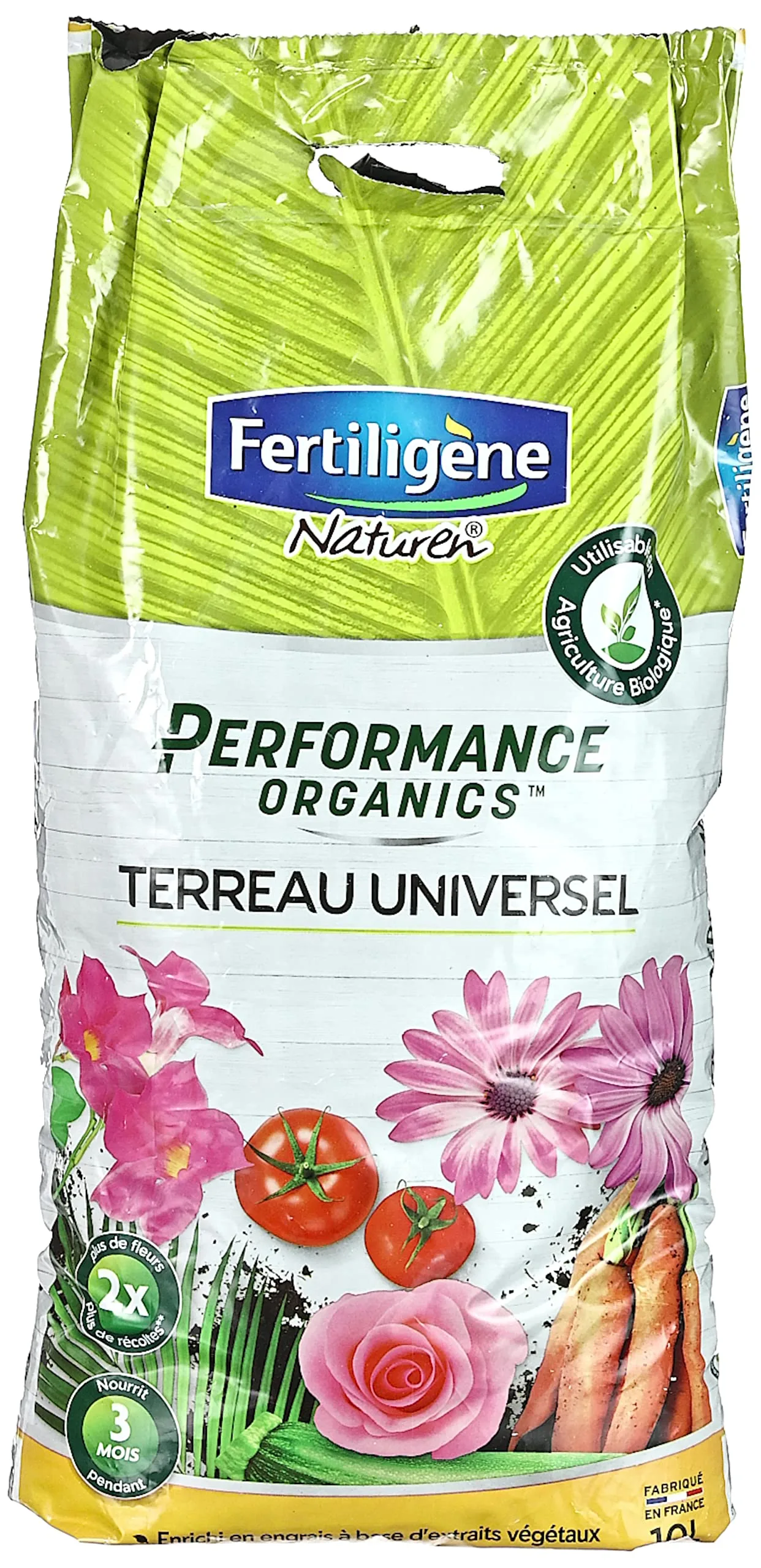 Fertiligène Natureen