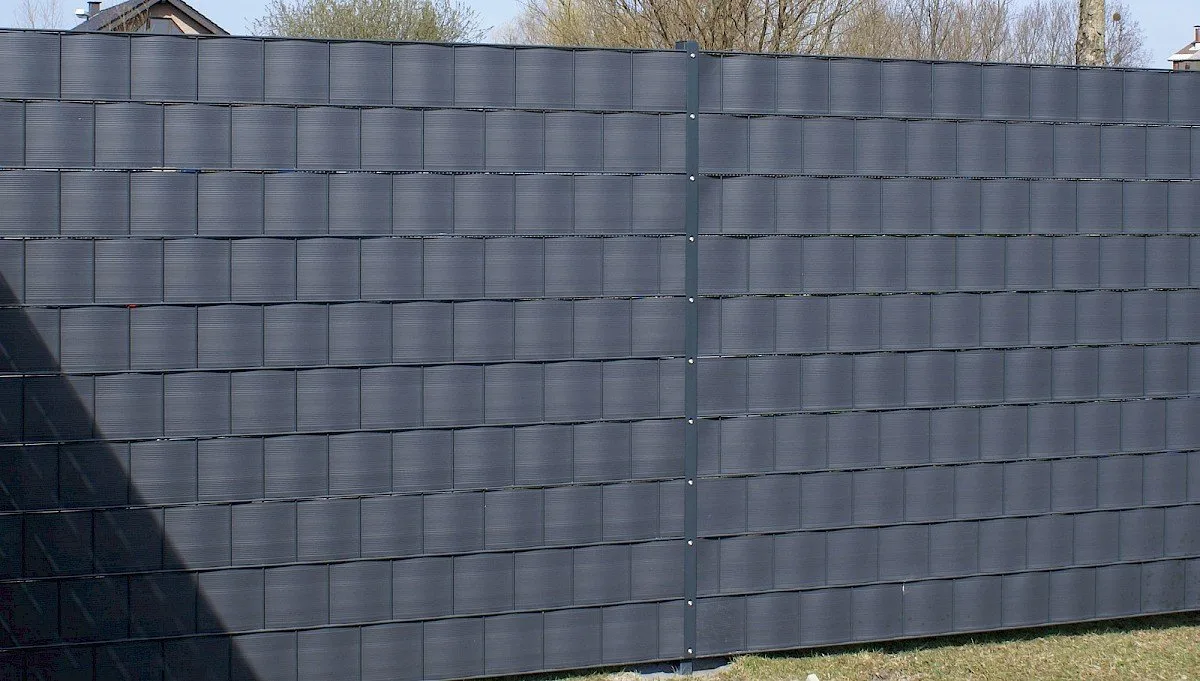 Gartenwelt Riegelsberger Bande brise-vue